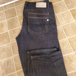 Five Four Dark Denim Jeans